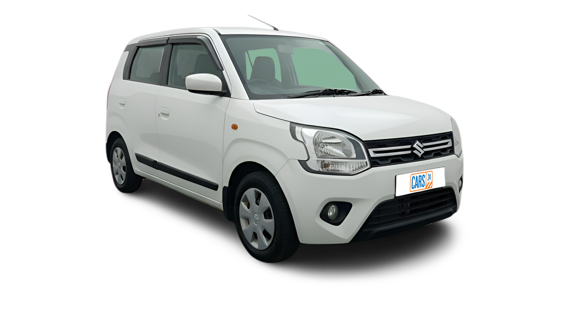 Maruti New Wagon-R-img